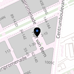 Appartement CTR00 F 3239 129