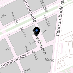 Appartement CTR00 F 3239 139