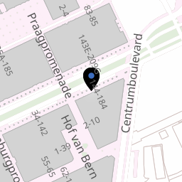 Appartement CTR00 F 3239 15