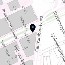 Appartement CTR00 F 3239 156