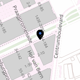 Appartement CTR00 F 3239 16