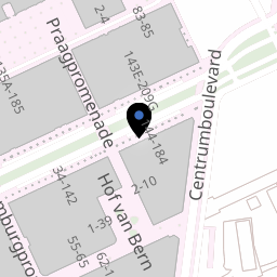 Appartement CTR00 F 3239 17