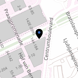 Appartement CTR00 F 3239 173
