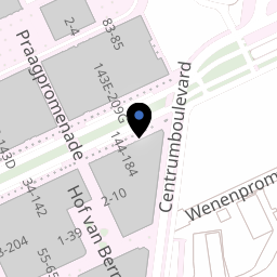 Appartement CTR00 F 3239 174