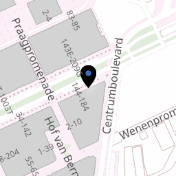Appartement CTR00 F 3239 175