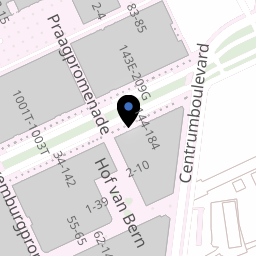 Appartement CTR00 F 3239 19