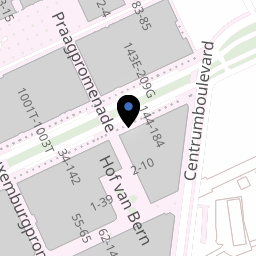 Appartement CTR00 F 3239 21