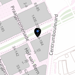 Appartement CTR00 F 3239 28