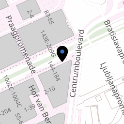 Appartement CTR00 F 3239 29