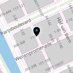 Appartement CTR00 F 3239 62