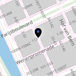 Appartement CTR00 F 3239 63