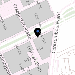 Appartement CTR00 F 3240 153