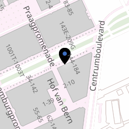 Appartement CTR00 F 3240 154