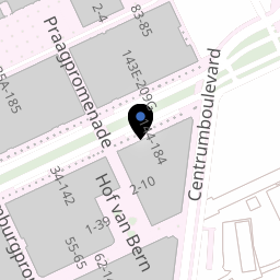 Appartement CTR00 F 3240 169