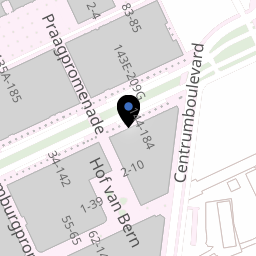 Appartement CTR00 F 3240 170