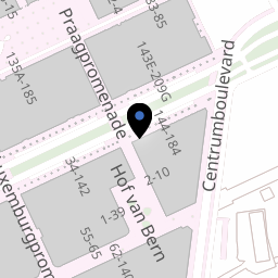 Appartement CTR00 F 3240 172