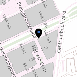 Appartement CTR00 F 3240 196