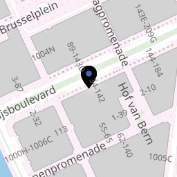Appartement CTR00 F 3241 10