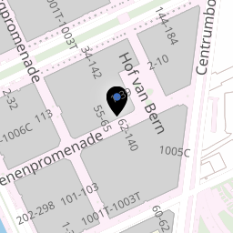 Appartement CTR00 F 3241 103