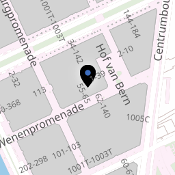 Appartement CTR00 F 3241 105