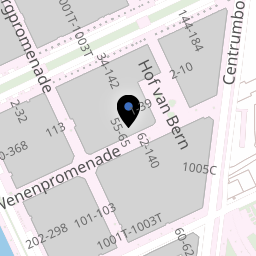 Appartement CTR00 F 3241 106
