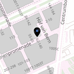 Appartement CTR00 F 3241 115
