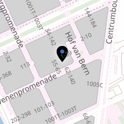 Appartement CTR00 F 3241 117