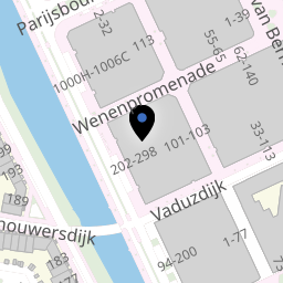 Appartement CTR00 F 3241 13