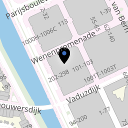 Appartement CTR00 F 3241 14