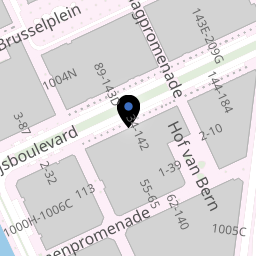 Appartement CTR00 F 3241 19