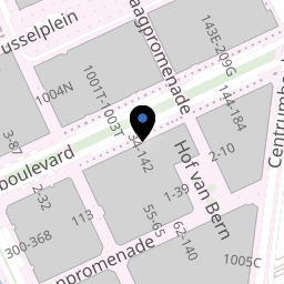 Appartement CTR00 F 3241 29