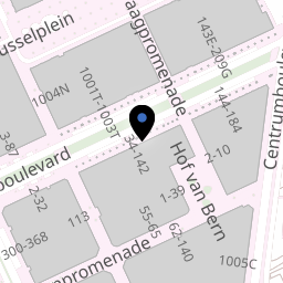 Appartement CTR00 F 3241 30