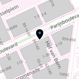Appartement CTR00 F 3241 39