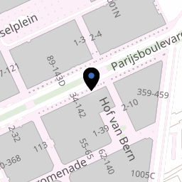 Appartement CTR00 F 3241 41