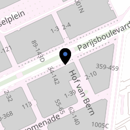 Appartement CTR00 F 3241 47