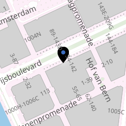 Appartement CTR00 F 3241 9