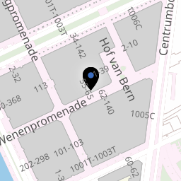 Appartement CTR00 F 3241 95