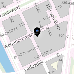 Appartement CTR00 F 3242 11