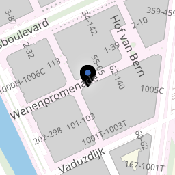 Appartement CTR00 F 3242 13