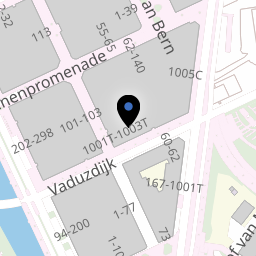 Appartement CTR00 F 3242 141