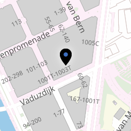 Appartement CTR00 F 3242 144