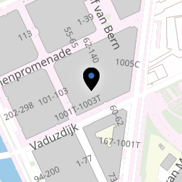 Appartement CTR00 F 3242 149