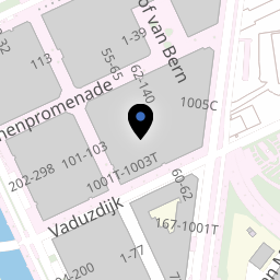 Appartement CTR00 F 3242 153