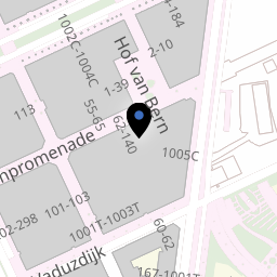 Appartement CTR00 F 3242 180