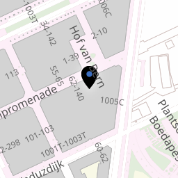 Appartement CTR00 F 3242 182
