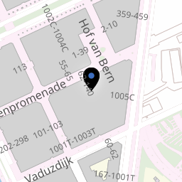 Appartement CTR00 F 3242 189