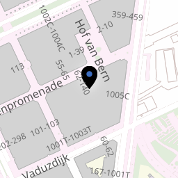 Appartement CTR00 F 3242 190