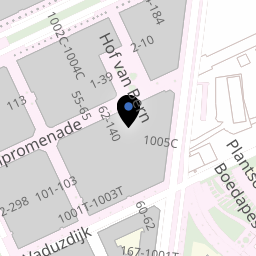 Appartement CTR00 F 3242 193