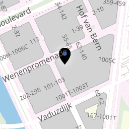 Appartement CTR00 F 3242 20