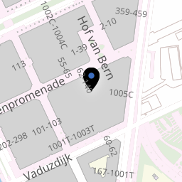 Appartement CTR00 F 3242 201